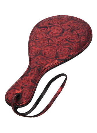Sweet Anticipation Round Paddle